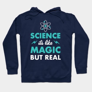 Science Magic Hoodie